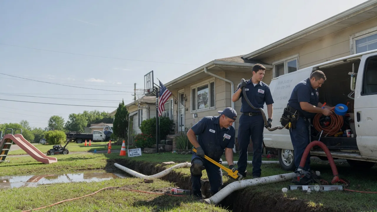 Toilet Installation in Portsmouth, OH near me